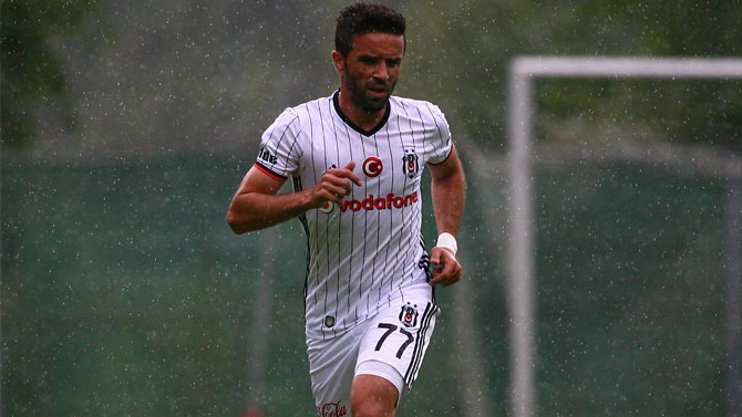 Gökhan Gönül'den iddialar hakkında açıklama!